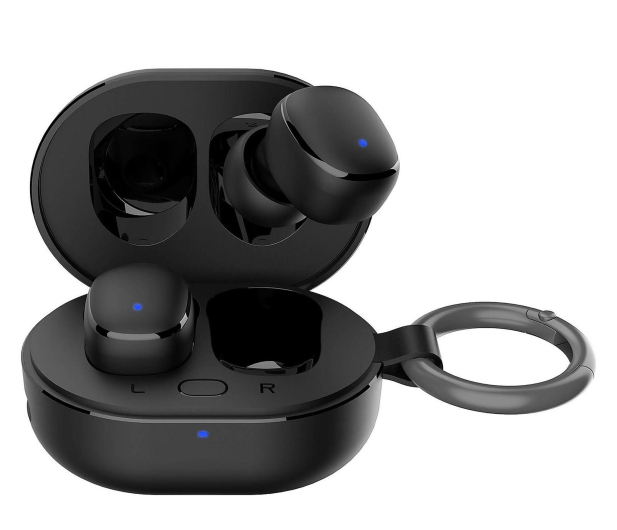 3mk FlowBuds 6.0 Black - 1511477 - zdjęcie